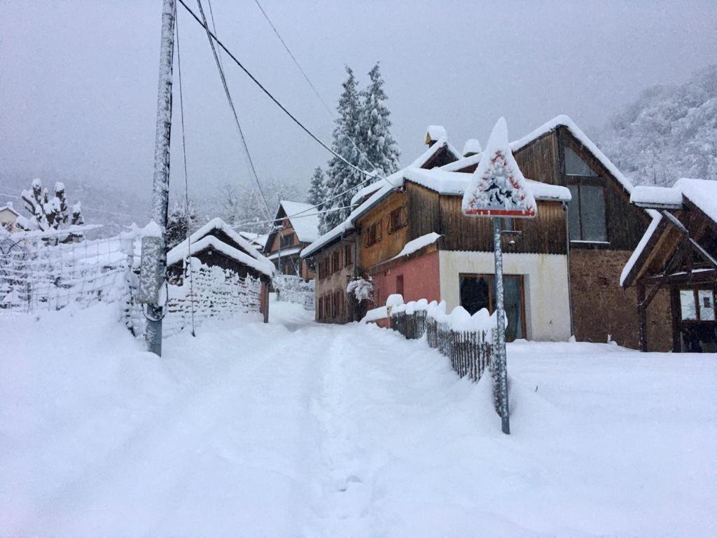 Gite De La Grande Verrerie 6 Personnes Ribeauville 外观 照片