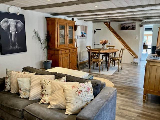 Gite De La Grande Verrerie 6 Personnes Ribeauville 外观 照片